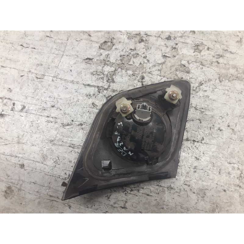 Recambio de piloto trasero derecho para mazda 3 berlina (bk) 1.6 vvt active referencia OEM IAM P2913R PORTON 2