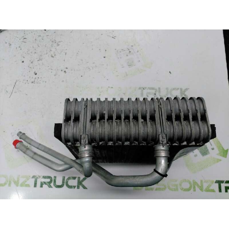 Recambio de radiador calefaccion / aire acondicionado para audi a3 (8l) 1.6 ambiente referencia OEM IAM  A/A 2
