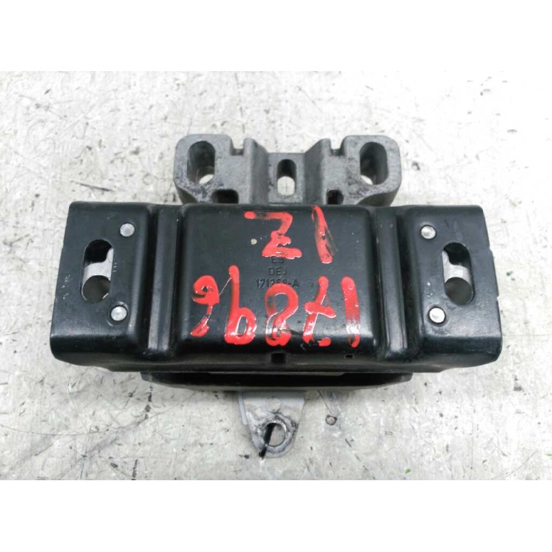 Recambio de soporte motor izquierdo para volkswagen golf iv berlina (1j1) básico referencia OEM IAM - Blanco 3