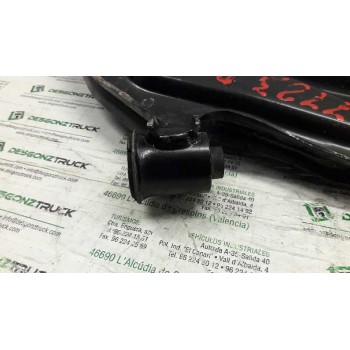 Recambio de brazo suspension inferior delantero derecho para fiat doblo (119) 1.9 jtd elx / dynamic referencia OEM IAM   