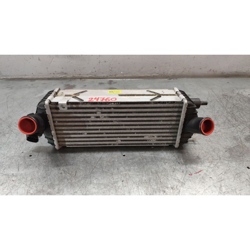 Recambio de intercooler para hyundai ix35 (lm, el, elh) 1.7 crdi referencia OEM IAM 282702A850  