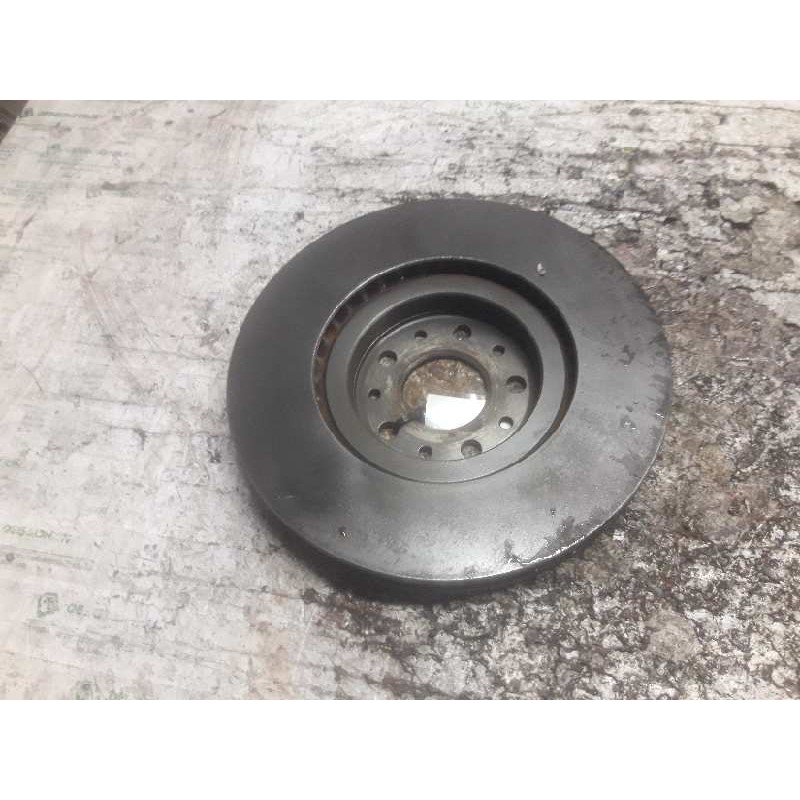 Recambio de disco freno delantero para fiat tipo ii (357) berlina easy business referencia OEM IAM 3