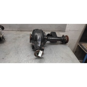 Recambio de grupo diferencial delantero para nissan terrano/terrano.ii (r20) avenue referencia OEM IAM 38511G23007  