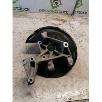 Recambio de mangueta trasera derecha para volkswagen passat berlina (3c2) 2.0 tdi referencia OEM IAM 3C0505436F  