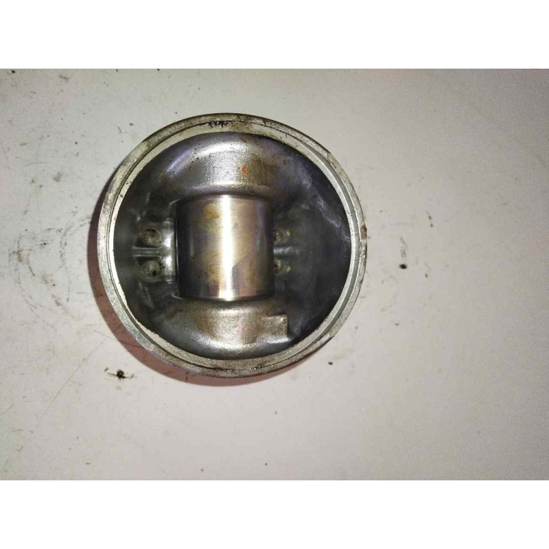 Recambio de piston para man tg - a 18.430 fg / bb (e3/e4) xl referencia OEM IAM 51025006260 51025006298 3