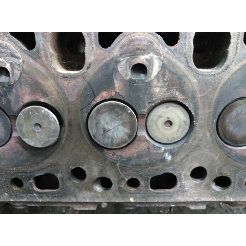 Recambio de culata para ford escort berlina/turnier cl berlina referencia OEM IAM 4