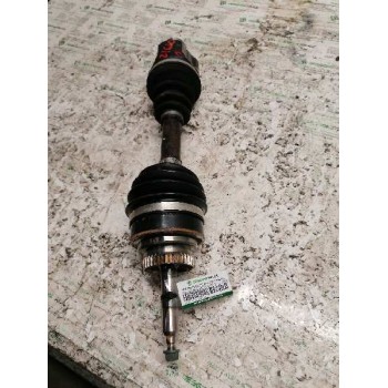 Recambio de transmision delantera derecha para ssangyong actyon 200 xdi referencia OEM IAM   
