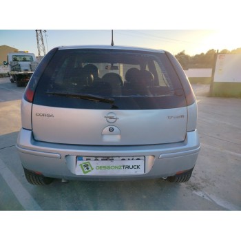 opel corsa c del año 2004