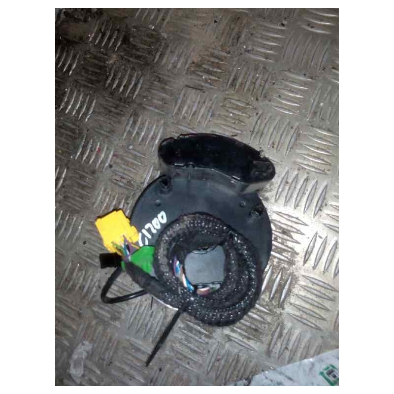 Recambio de anillo airbag para daf serie xf105.460 fsa 4x2 space-cab referencia OEM IAM 1677033 - Blanco 2