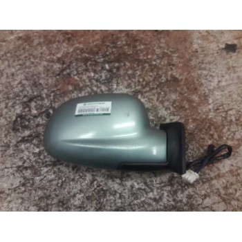 Recambio de retrovisor derecho para daewoo tacuma se referencia OEM IAM  ELECTRICO 