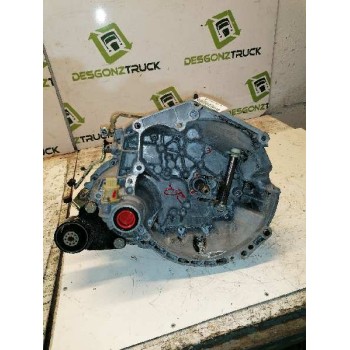 CAJA CAMBIOS 20CC61 