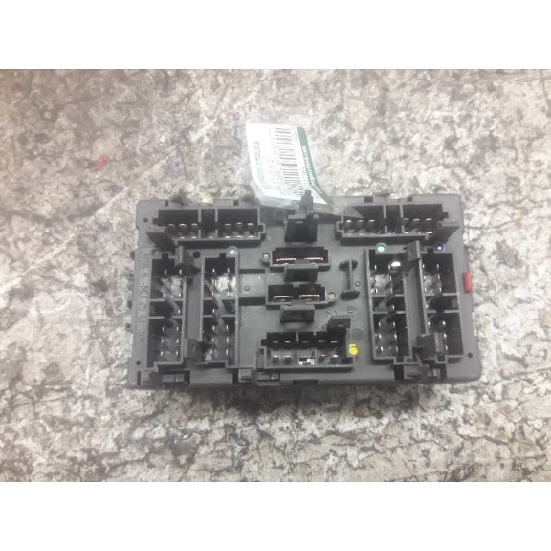 Recambio de caja reles / fusibles para peugeot 406 berlina (s1/s2) stdt referencia OEM IAM 9459288180 - Gris 2