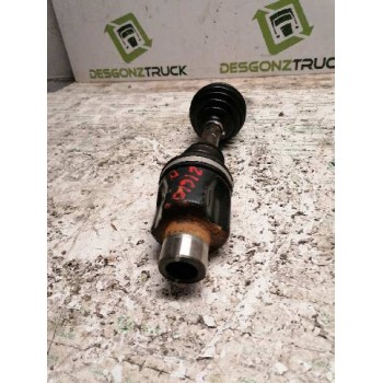 Recambio de transmision delantera derecha para ssangyong actyon 200 xdi referencia OEM IAM   