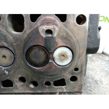 Recambio de culata para ford escort berlina/turnier cl berlina referencia OEM IAM   