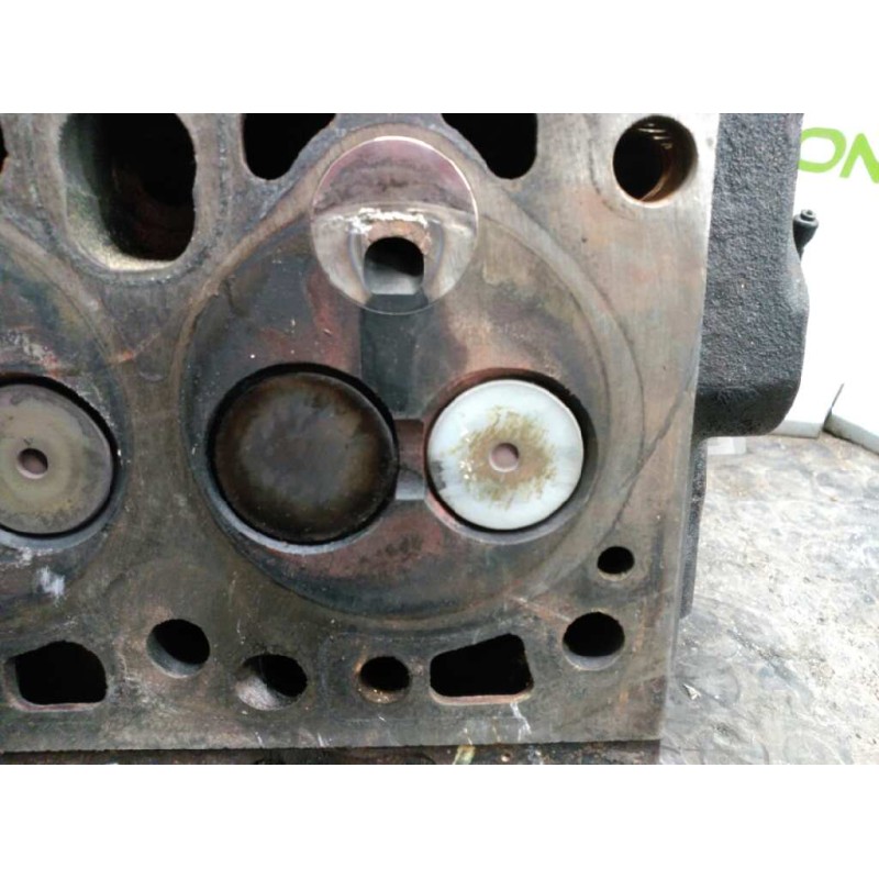Recambio de culata para ford escort berlina/turnier cl berlina referencia OEM IAM 5