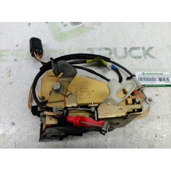 CERRADURA PUERTA DELANTERA DERECHA 93BG220A20BA 