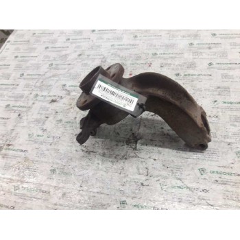 Recambio de mangueta delantera derecha para renault megane ii classic berlina 1.5 dci diesel referencia OEM IAM   