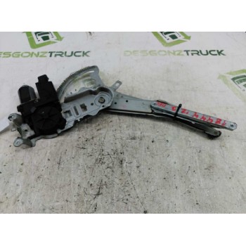 ELEVALUNAS DELANTERO IZQUIERDO 13173068 140072 