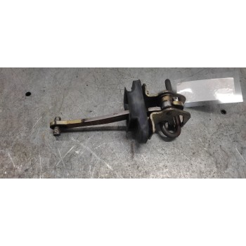 Recambio de retenedor puerta para bmw serie 5 berlina (e34) 525tds referencia OEM IAM 51211938876  