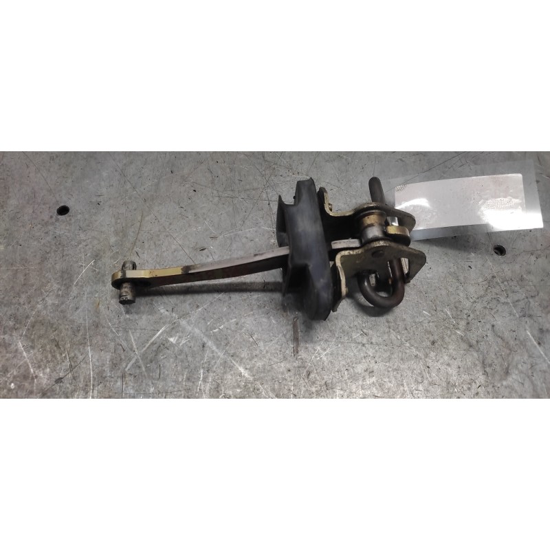 Recambio de retenedor puerta para bmw serie 5 berlina (e34) 525tds referencia OEM IAM 51211938876 2