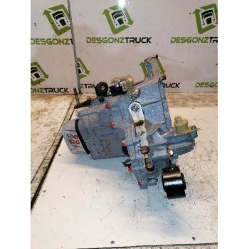 Recambio de caja cambios para peugeot 106 (s2) xr d referencia OEM IAM 20CC61  