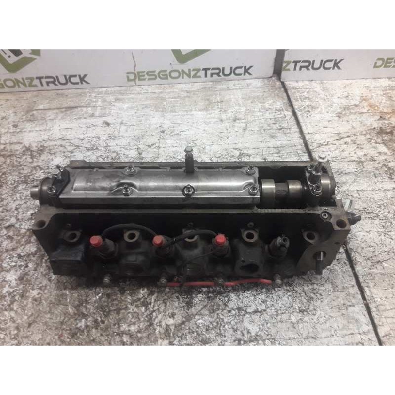 Recambio de culata para ford escort berlina/turnier cl berlina referencia OEM IAM 6