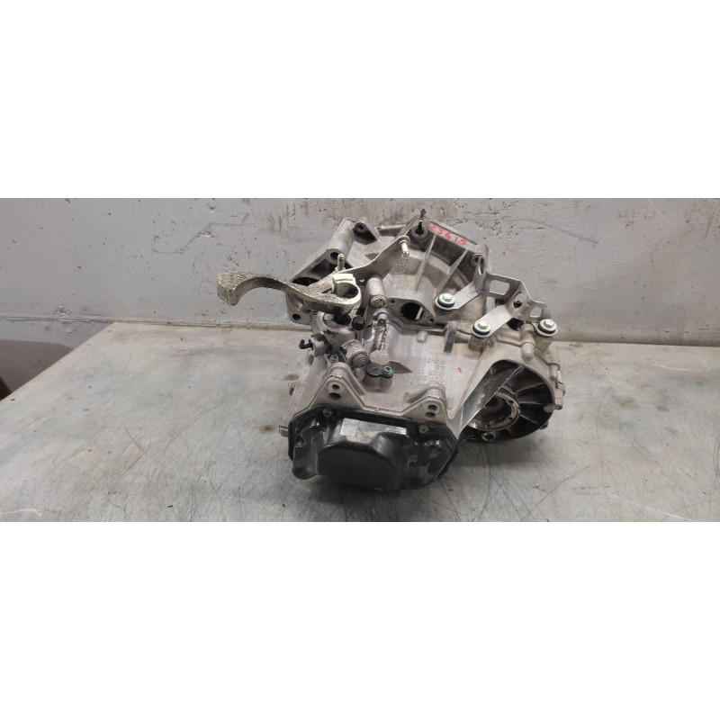 Recambio de caja cambios para seat ibiza (6l1) 1.4 16v referencia OEM IAM GRZ  