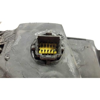 Recambio de retrovisor izquierdo para renault megane ii berlina 5p authentique referencia OEM IAM   