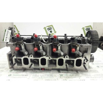 Recambio de culata para fiat doblo (119) 1.9 jtd elx / dynamic referencia OEM IAM   
