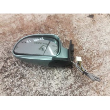 RETROVISOR IZQUIERDO ELECTRICO 