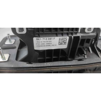 Recambio de palanca cambio para audi a4 ber. (b8) básico referencia OEM IAM 8K1713041F  