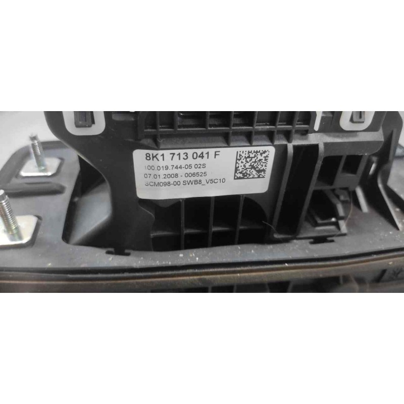 Recambio de palanca cambio para audi a4 ber. (b8) básico referencia OEM IAM 8K1713041F 4
