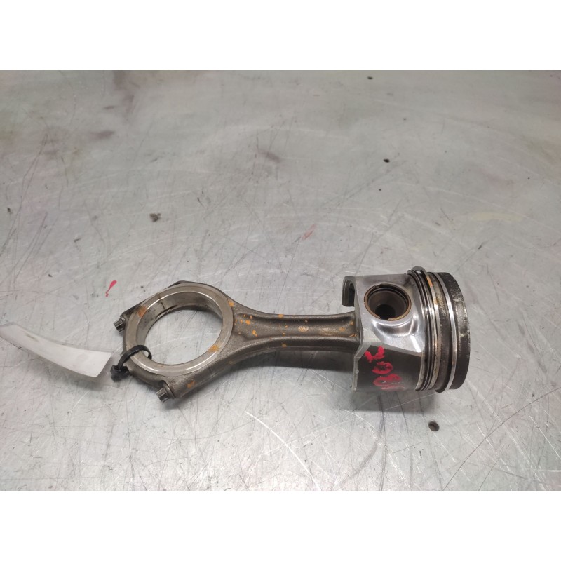 Recambio de piston para volkswagen touareg (7l6) tdi v10 referencia OEM IAM - Verde 2
