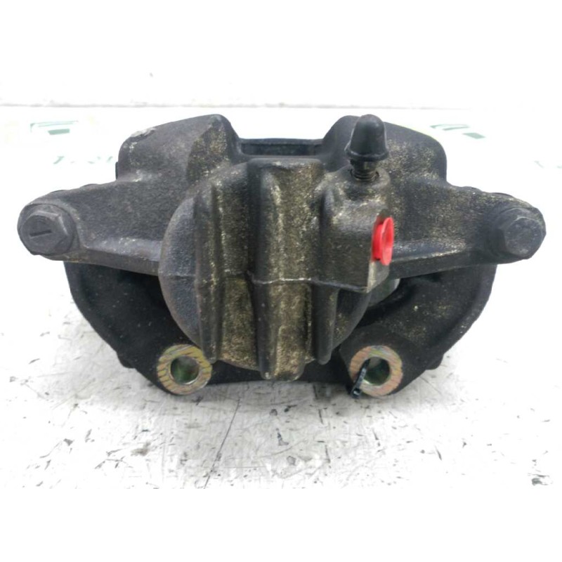 Recambio de pinza freno delantera derecha para peugeot 307 (s1) xs referencia OEM IAM 4400R9 4400R9 - Blanco 2