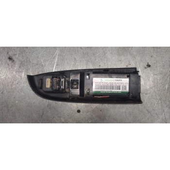 MANDO ELEVALUNAS DELANTERO IZQUIERDO 83595STCG610 