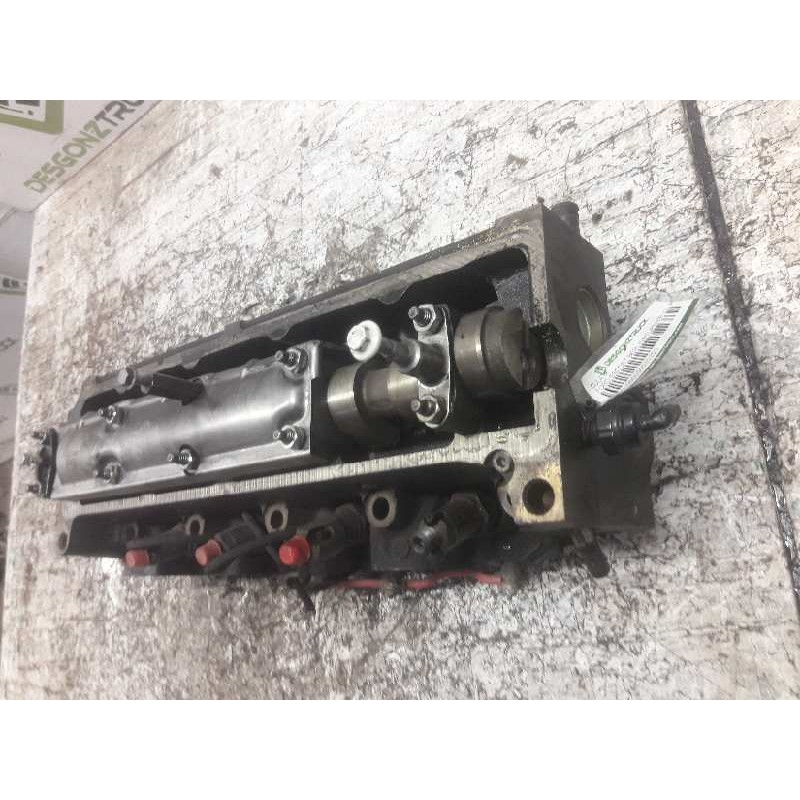 Recambio de culata para ford escort berlina/turnier cl berlina referencia OEM IAM 7
