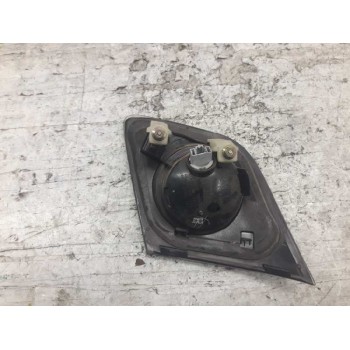 Recambio de piloto trasero izquierdo para mazda 3 berlina (bk) 1.6 vvt active referencia OEM IAM P2913L PORTON 