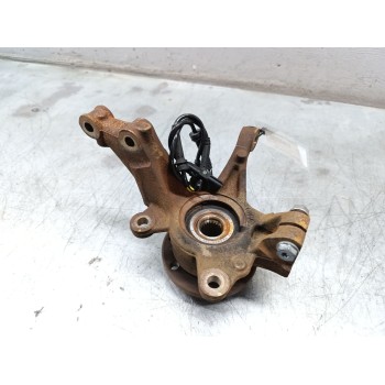 Recambio de mangueta delantera derecha para dacia sandero ii (b8_) 1.2 referencia OEM IAM   