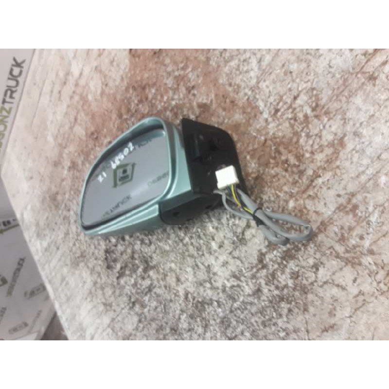 Recambio de retrovisor izquierdo para daewoo tacuma se referencia OEM IAM  ELECTRICO - Verde 2