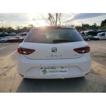 seat leon (5f1) del año 2014