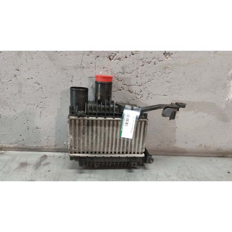 Recambio de intercooler para toyota avensis berlina (t25) 2.0 d4-d executive berlina (5-ptas.) referencia OEM IAM 873067D  