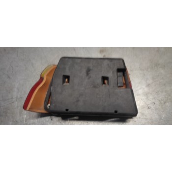 Recambio de piloto delantero derecho para ford escort berlina/turnier clx berlina referencia OEM IAM   