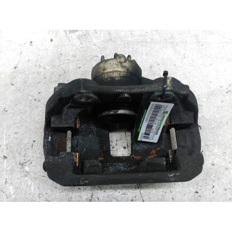 Recambio de pinza freno delantera derecha para peugeot 307 (s1) xs referencia OEM IAM 4400R9 4400R9 - Blanco 3