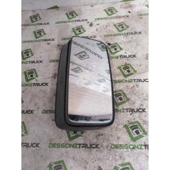 Recambio de retrovisor derecho para man tg - a 26.xxx fg fnlc 6x2 (e2) l referencia OEM IAM   
