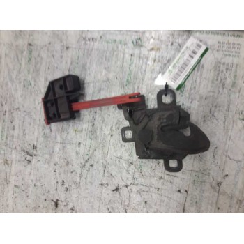 CERRADURA MALETERO / PORTON 