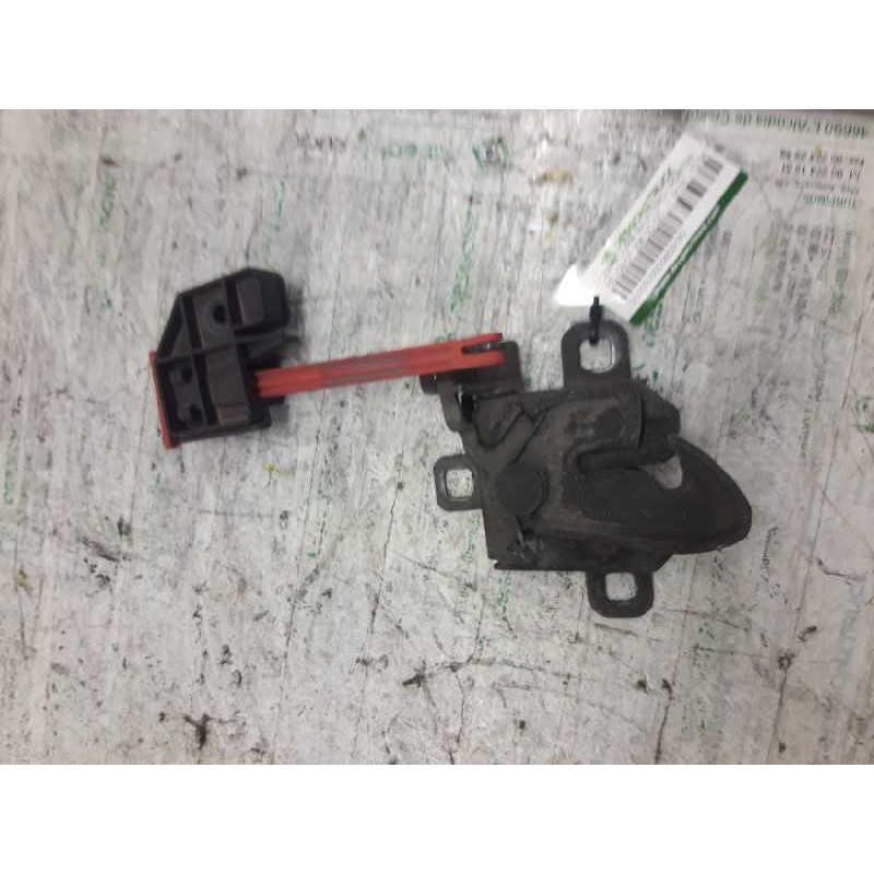 Recambio de cerradura maletero / porton para peugeot 206 cc cc referencia OEM IAM   