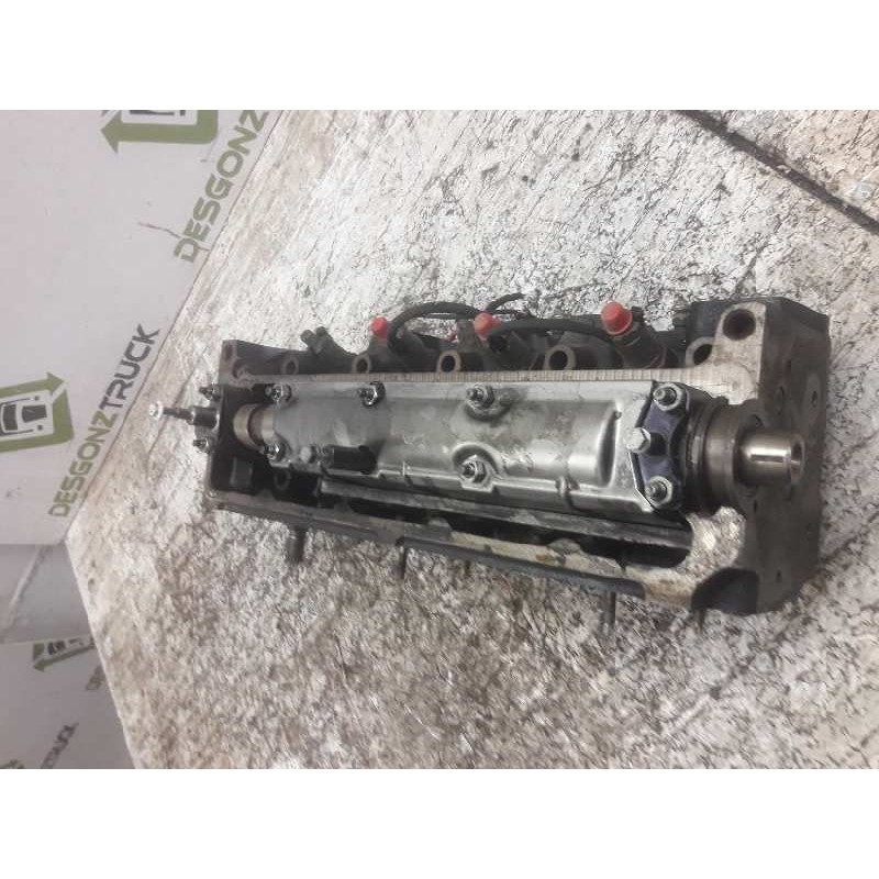 Recambio de culata para ford escort berlina/turnier cl berlina referencia OEM IAM 8