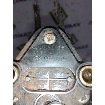 Recambio de valvula aire para man tg - a 18.xxx 12.8 diesel referencia OEM IAM 4640070010  VALVULA NIVELADORA