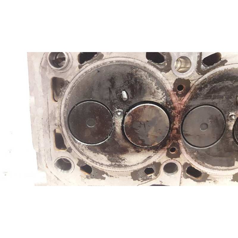 Recambio de culata para fiat doblo (119) 1.9 jtd elx / dynamic referencia OEM IAM - Rojo 4