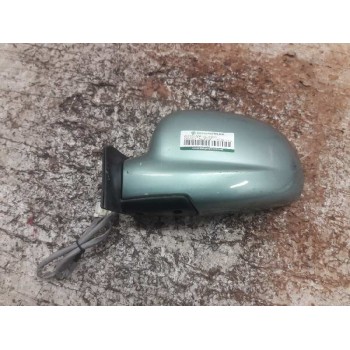 Recambio de retrovisor izquierdo para daewoo tacuma se referencia OEM IAM  ELECTRICO 